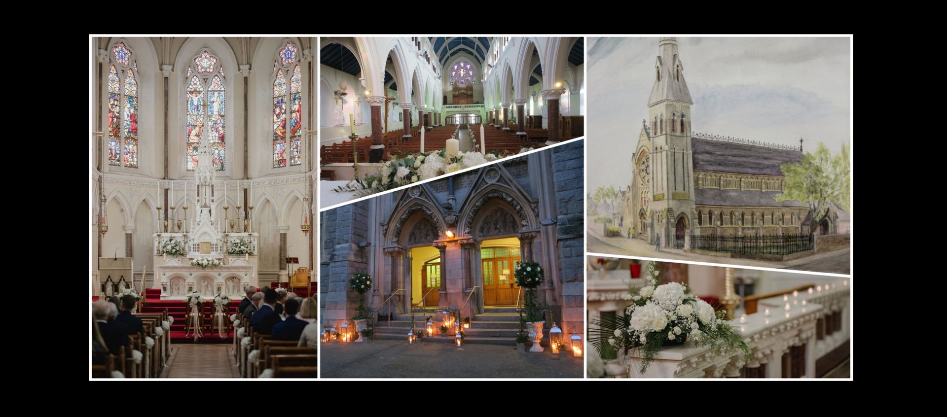 Images of St.Patrick's