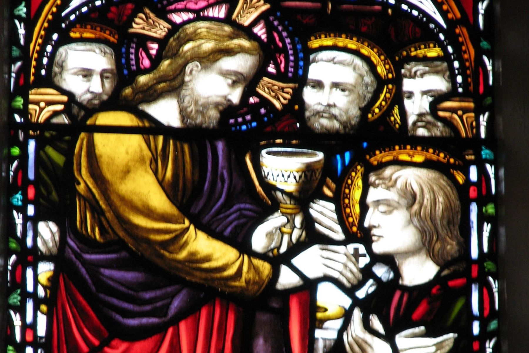 St Patrick S Crescent Monkstown At Sanford Lilley Blog