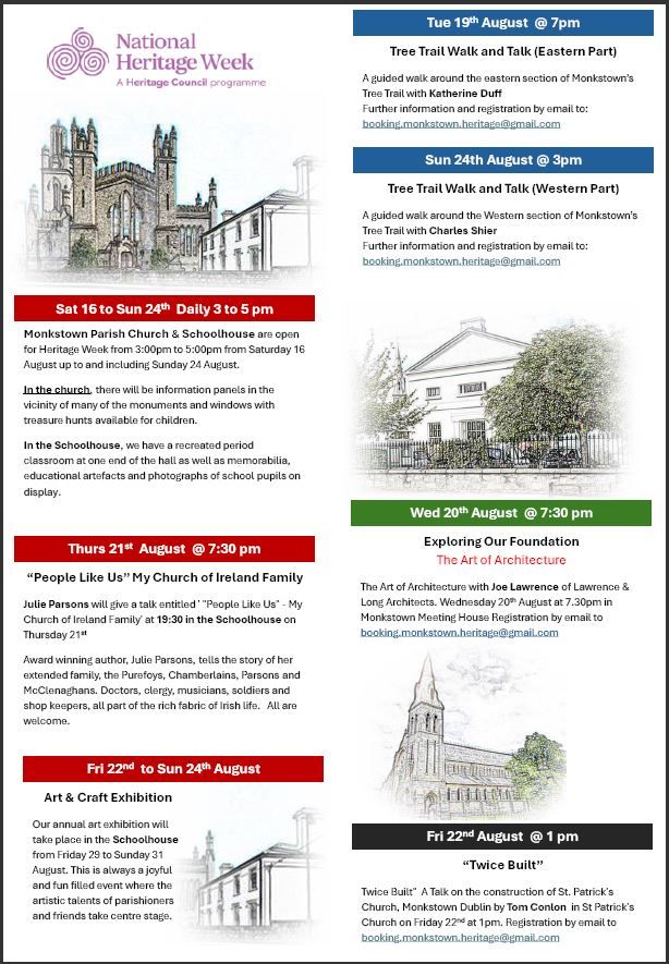 heritage-week-events-in-monkstown-monkstown-parish