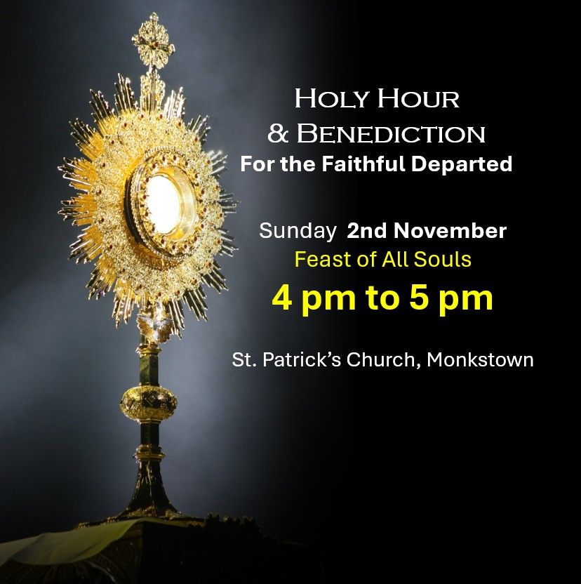 holy-hour-for-the-faithful-departed-sunday-2nd-november-monkstown