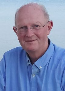 Rev Eric Cooney