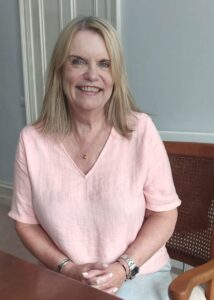 Ann Acres