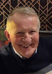 Ciaran Ryan