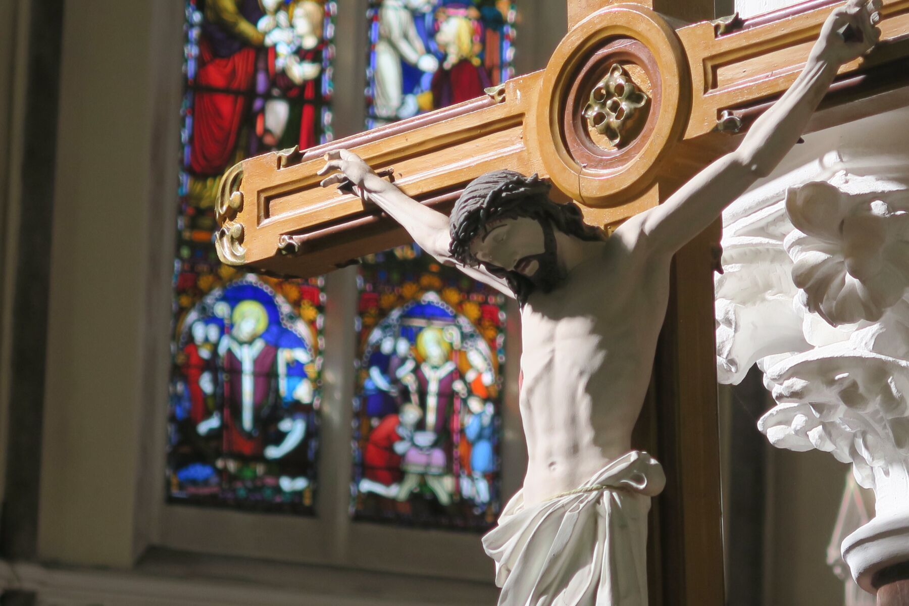 Crucifix