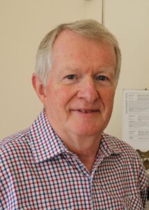 Ciaran Ryan