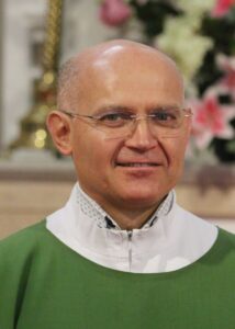 Rev Eugen Rybansky